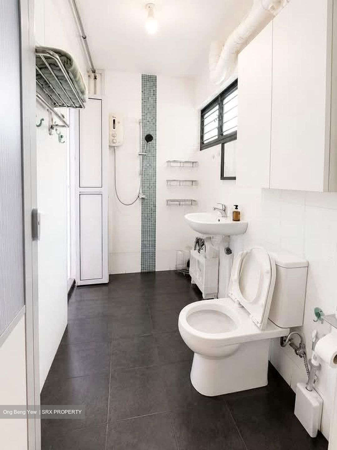 Blk 624 Yishun Ring Road (Yishun), HDB 5 Rooms #560576991